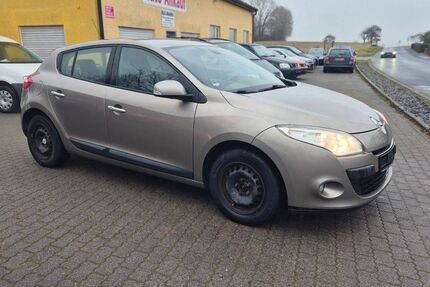 Renault Megane 182.902 km 2.500 &euro; Oberleichtersbach/Breitenbach 97789