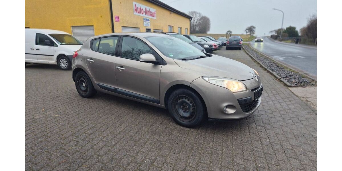 Renault Megane 182.902 km 2.500 &euro; Oberleichtersbach/Breitenbach 97789