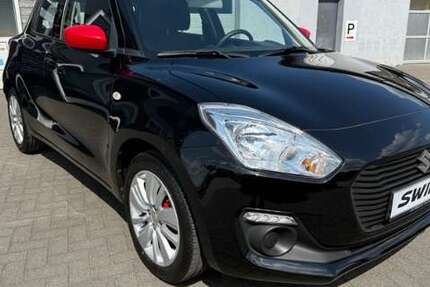 Suzuki Swift 18.215 km 13.590 € Rathenow 14712