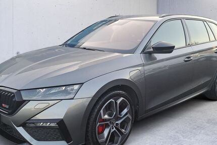 Skoda Octavia 84.023 km 26.980 &euro; Offenburg- Industriegebiet Elgersweier-Nord 77656