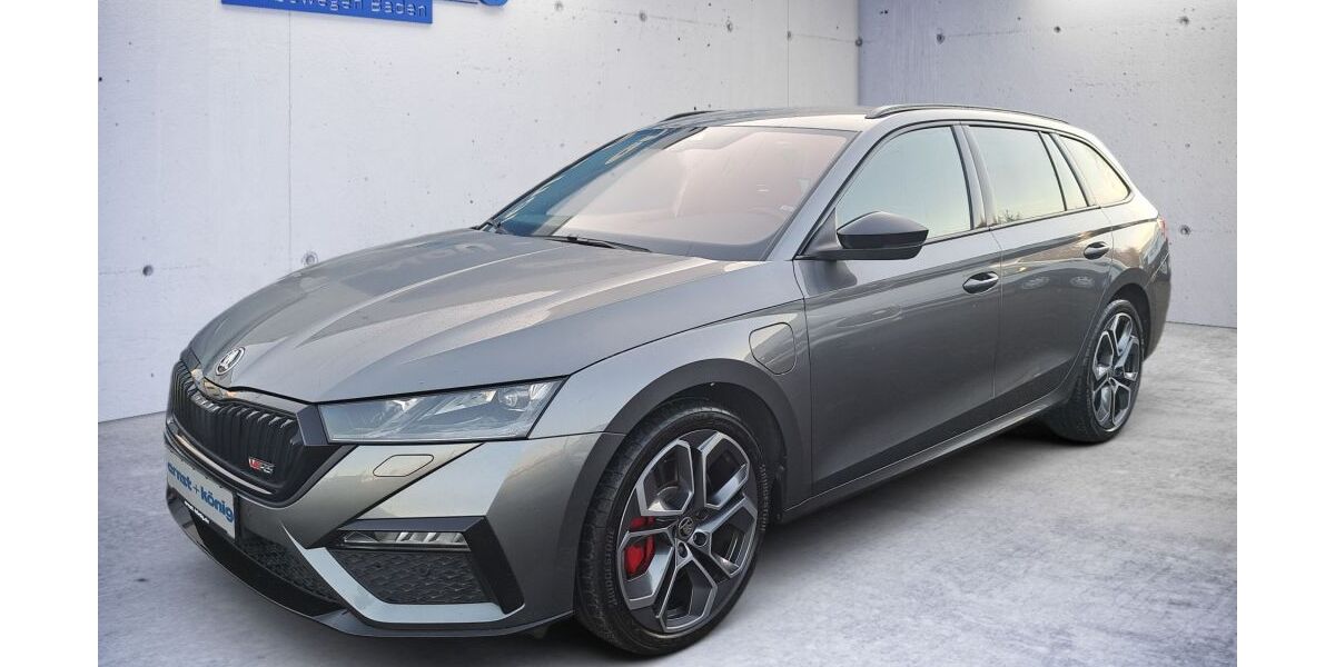 Skoda Octavia 84.023 km 26.980 &euro; Offenburg- Industriegebiet Elgersweier-Nord 77656