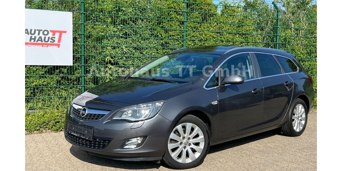 Opel Astra 121.020 km 6.900 &euro; Bergheim bei Köln 50126