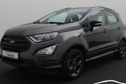 Ford EcoSport 78.778 km 11.990 &euro; Sögel 49751