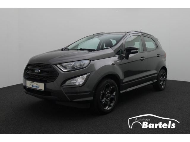 Ford EcoSport 78.778 km 11.990 &euro; Sögel 49751