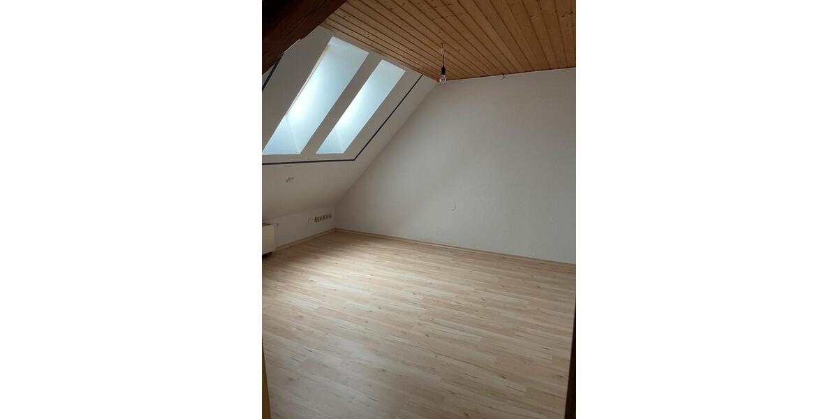 Maisonettenwohnung Wasungen - 3 Zimmer, 93 m&sup2;, 500&euro; | Angebot:24767277