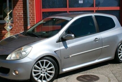 Renault Clio 144.000 km 9.990 &euro; Celle 29221