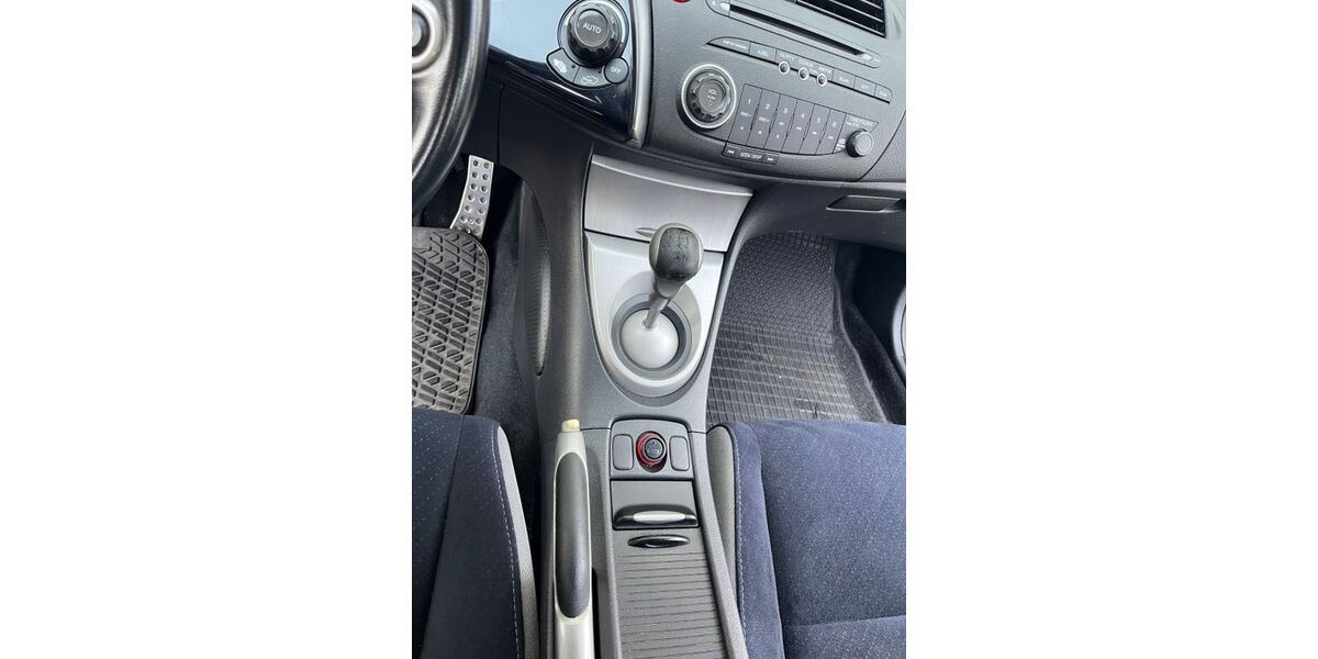Honda Civic 368.520 km 1.790 &euro; Wassenberg 41949