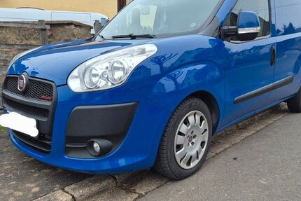 Fiat Doblo 231.000 km 3.900 &euro; Müllenbach 53520