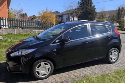Ford Fiesta 170.000 km 4.100 &euro; Eisen 66625