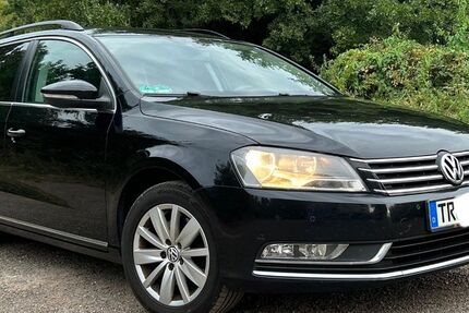 VW Passat 275.000 km 7.100 € Trier 54295