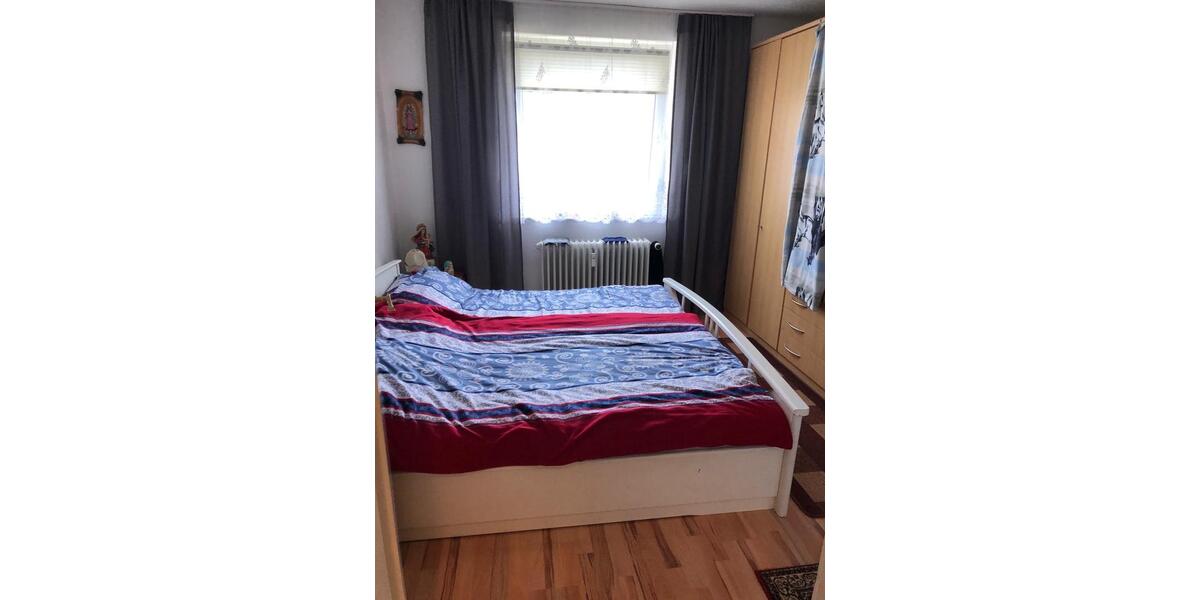 Erdgeschoßwohnung Celle - 2 Zimmer, 45 m&sup2;, 50.000&euro; | Angebot:25723442
