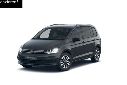 VW Touran 1.200 km 34.940 &euro; Bad Sooden-Allendorf 37242