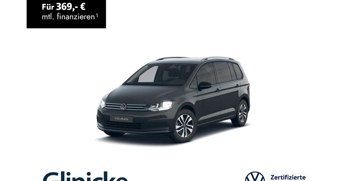 VW Touran 1.200 km 34.940 &euro; Bad Sooden-Allendorf 37242