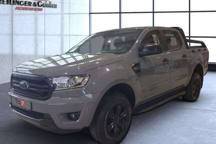 Ford Ranger 67.027 km 33.990 &euro; Rosenheim 83022