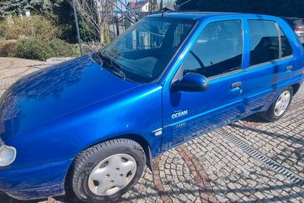 Citroen SAXO 125.000 km 1.800 &euro; Schönefeld 12529
