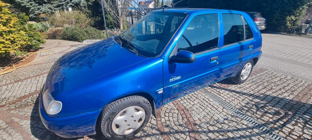 Citroen SAXO 125.000 km 1.800 &euro; Schönefeld 12529