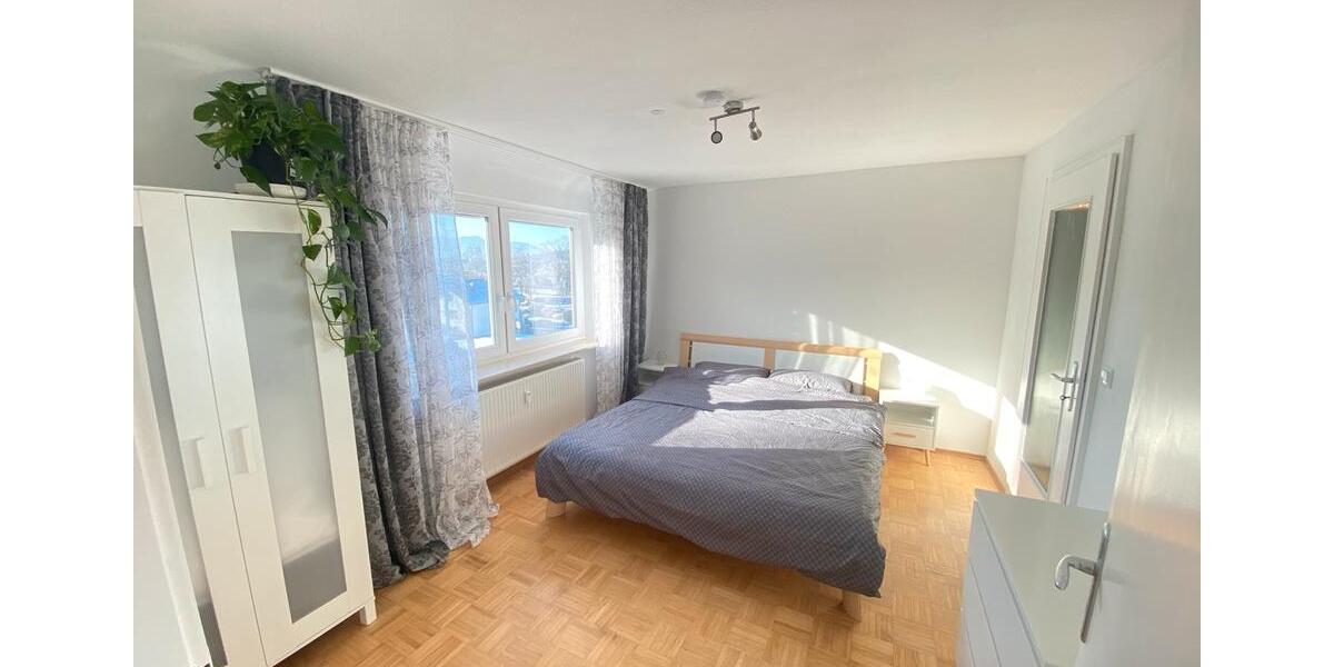 Etagenwohnung Balingen - 2 Zimmer, 75 m&sup2;, 800&euro; | Angebot:25446934
