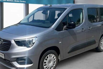 Opel Combo Life 35.150 km 17.690 &euro; Schweinfurt 97424