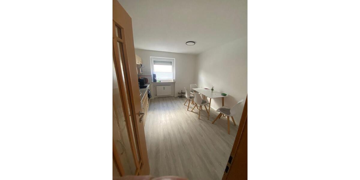 Etagenwohnung Immenstadt im Allgäu - 3 Zimmer, 77 m&sup2;, 1.200&euro; | Angebot:26047299