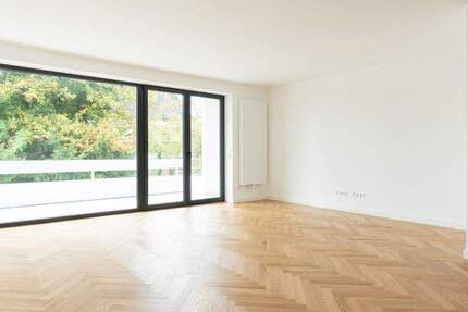 Urbanes Leben und Rheinlage: Erstbezug nach Sanierung in K-Rodenkirchen 2 zimmer