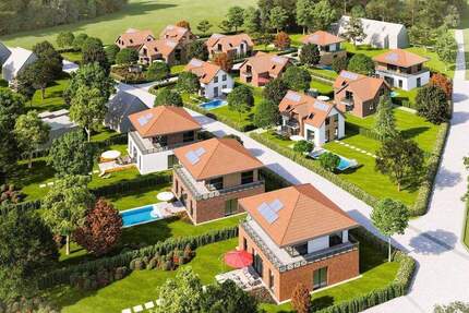 Bauen Sie hier Ihr Traumhaus in Ostseenähe! zimmer