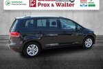 Touran 1.5 TSI 7-DSG Comfortline 7-SITZ+NAVI+AHK