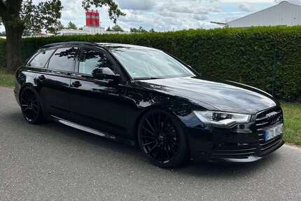 Audi A6 229.000 km 9.499 &euro; Horneburg, Flecken 21640