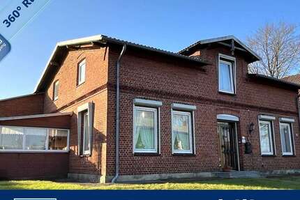 Haus Hennstedt - 6 Zimmer, 147 m&sup2;, 179.000&euro; | Angebot:25634492