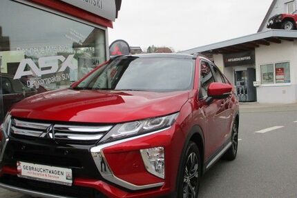 Mitsubishi Eclipse Cross 69.999 km 18.900 &euro; Schöntal 74214