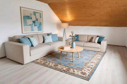 Wohnung Villingen-Schwenningen Schwenningen - 2.5 Zimmer, 54 m&sup2;, 650&euro; | Angebot:26321280