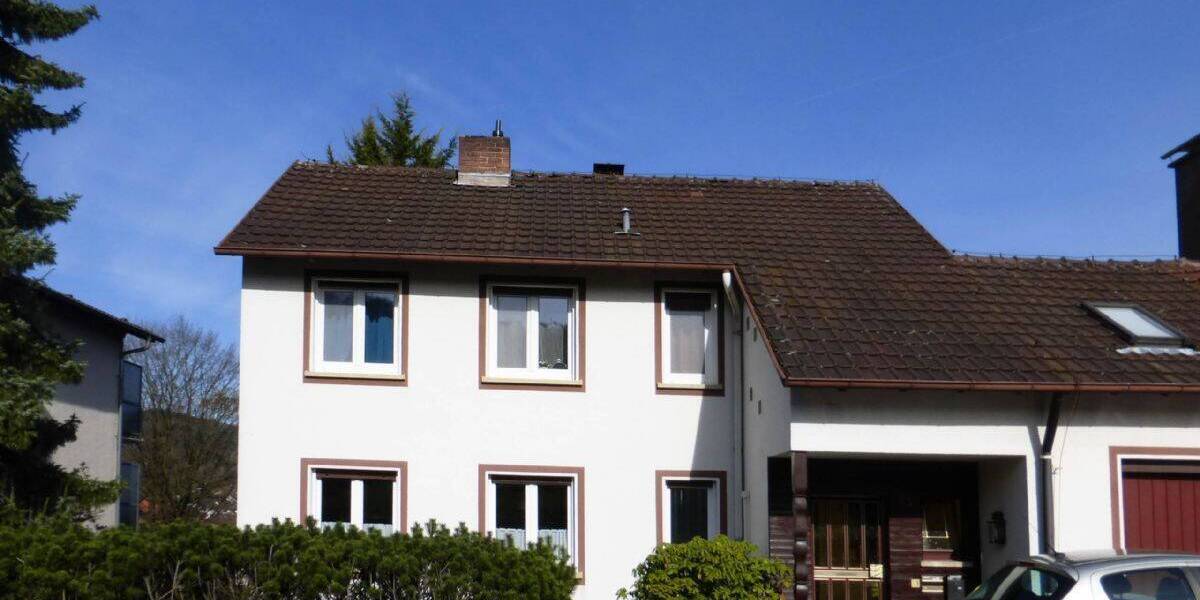 Mehrfamilienhaus, Wohnhaus Bad Orb - 7 Zimmer, 169 m&sup2;, 449.000&euro; | Angebot:25704433