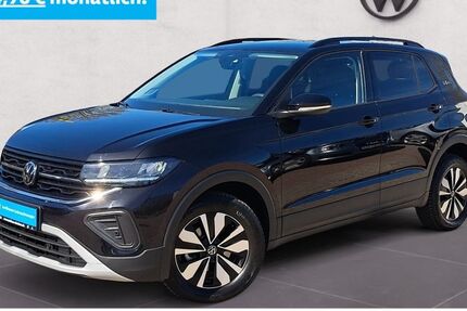 VW T-Cross 19.821 km 25.910 &euro; Kölln-Reisiek 25337
