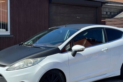 Ford Fiesta 229.000 km 1.900 &euro; Duisburg 47179