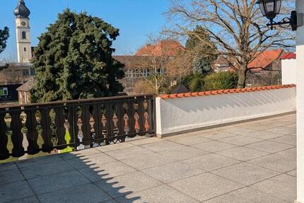 Wohnung Böhl-Iggelheim Iggelheim - 3.5 Zimmer, 110 m&sup2;, 800&euro; | Angebot:26000142