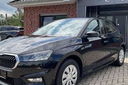 Skoda Fabia 29.936 km 16.900 &euro; Lünne 48480