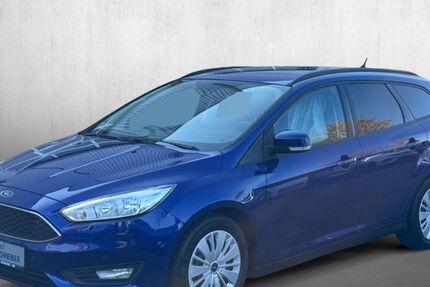 Ford Focus 93.330 km 8.990 € Ludwigsburg 71636