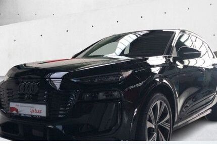 Audi SQ6 e-tron 15.404 km 69.920 € Ulm 89073