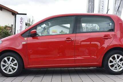 Skoda Citigo 122.000 km 3.900 &euro; Buchloe 86807