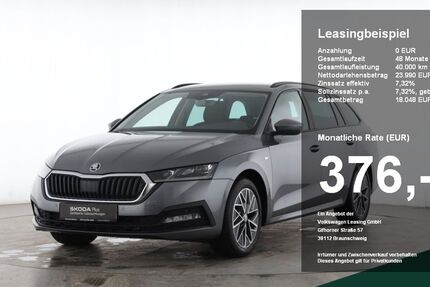 Skoda Octavia 99.953 km 23.990 &euro; Plattling 94447