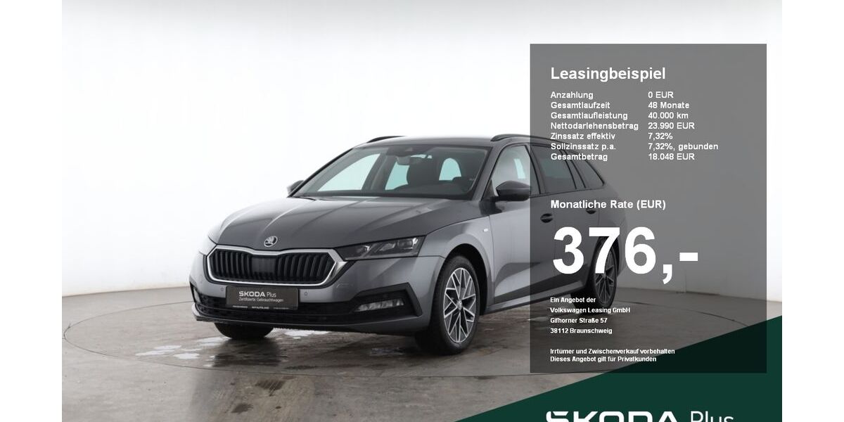 Skoda Octavia 99.953 km 23.990 &euro; Plattling 94447