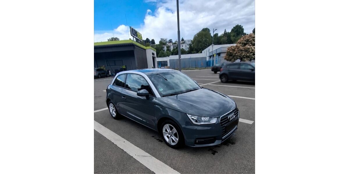 Audi A1 70.000 km 11.900 &euro; Oberboihingen 72644