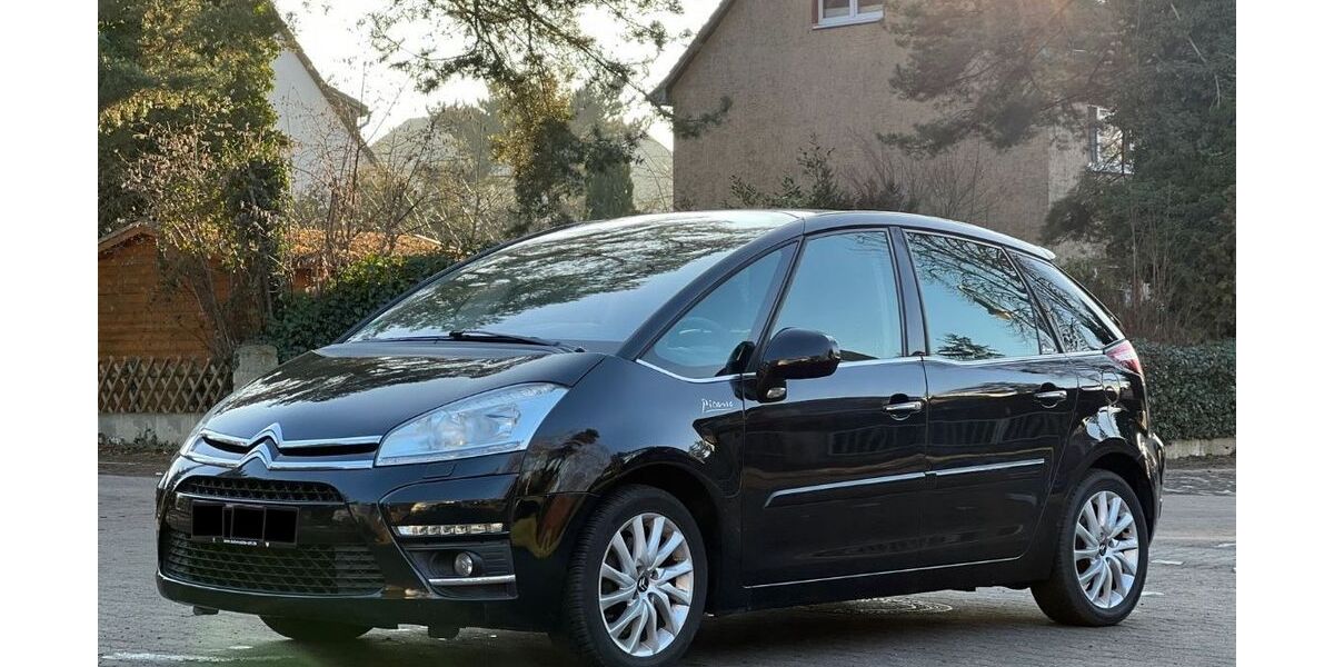 Citroen C4 Picasso 160.000 km 2.490 &euro; DAHLEWITZ 15827