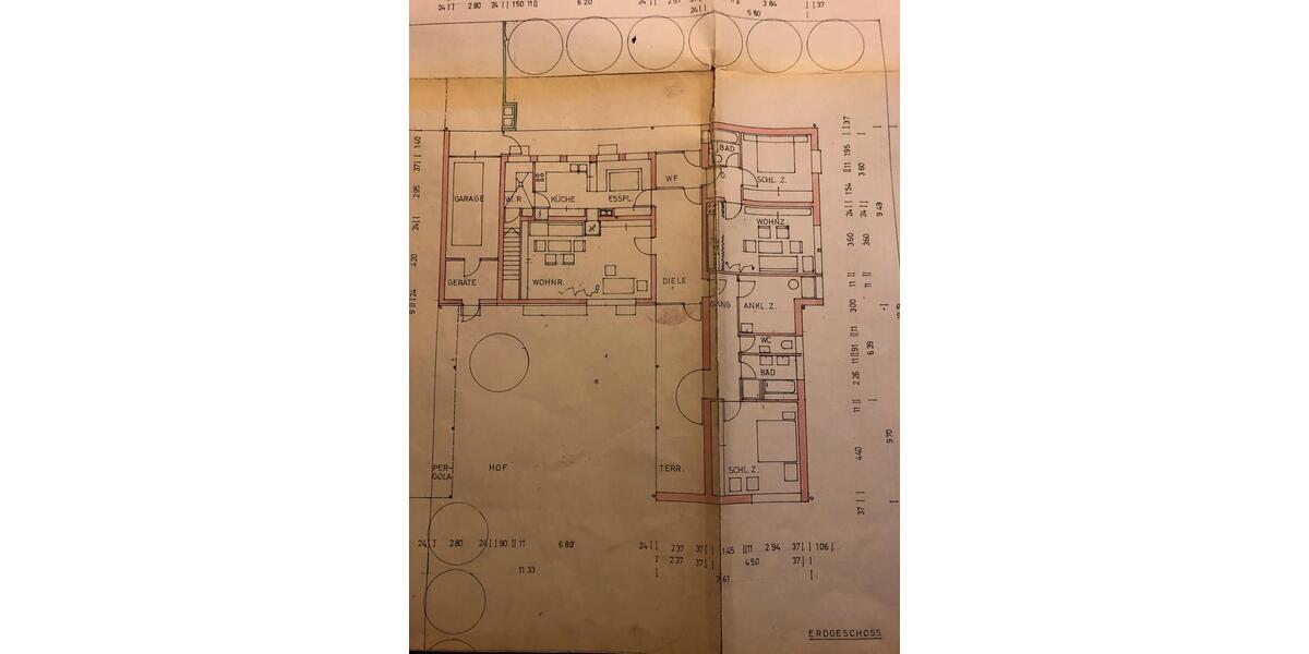 Bungalow Planegg - 5 Zimmer, 171 m&sup2;, 2.100.000&euro; | Angebot:25148866