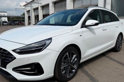 Hyundai i30 48.600 km 19.990 &euro; Landsberg a. Lech 86899