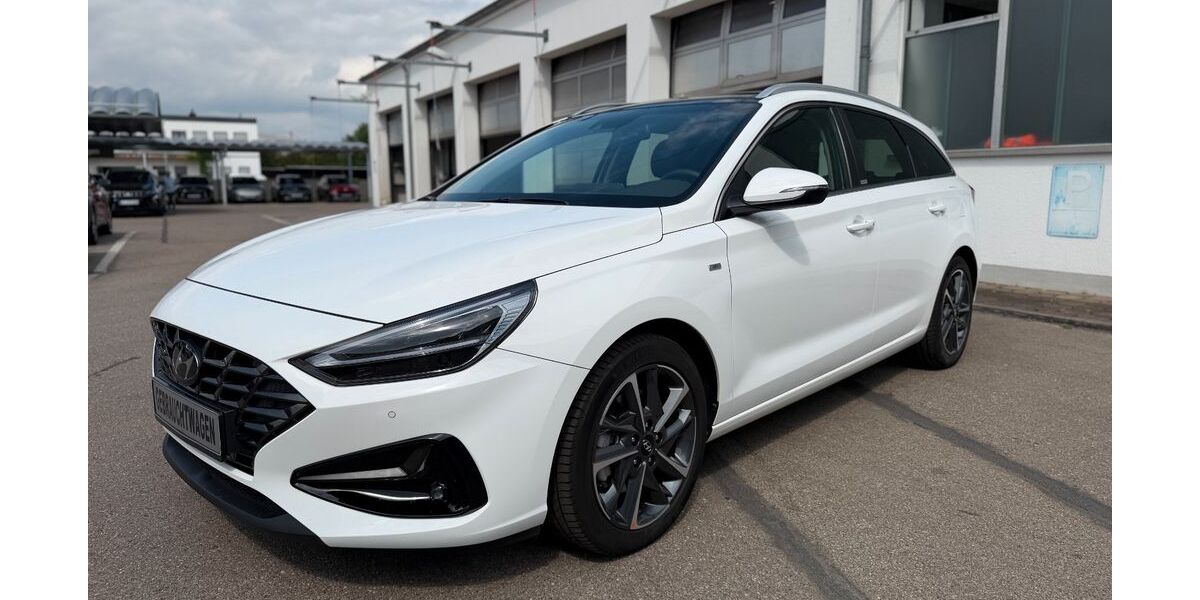 Hyundai i30 48.600 km 19.990 &euro; Landsberg a. Lech 86899