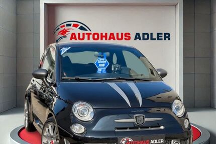 Fiat 500 91.800 km 15.990 € Worms 67549