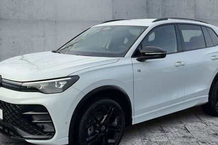 VW Tiguan 3.000 km 49.470 &euro; Bayreuth 95448