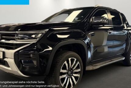 VW Amarok 4.000 km 64.980 &euro; Düsseldorf 40233