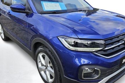 VW T-Cross 69.150 km 22.900 &euro; Gadebusch 19205