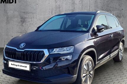 Skoda Karoq 46.500 km 24.440 &euro; Dannenberg 29451